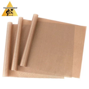 Защитный лист для термопереноса 30.5x40.6см LOKLiK