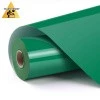 Термотрансферная пленка Зеленая 30.5х180см LOKLiK