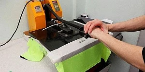 Что делает термопресс: возможности и применение