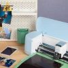 Магнитные листы самоклеящиеся LOKLiK 10шт