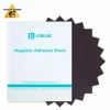 Магнитные листы самоклеящиеся LOKLiK 10шт