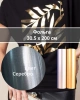 Термопленка Фольга Серебро 30,5х200см 