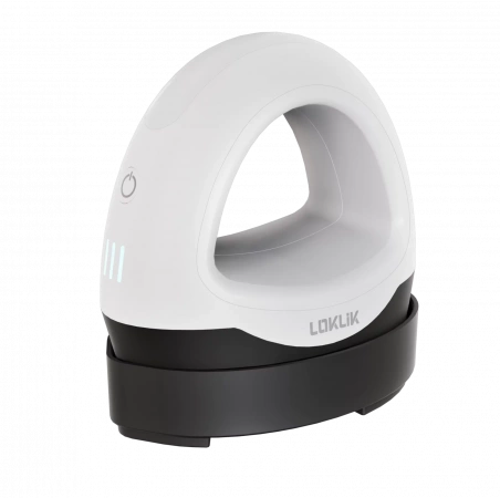 Мини Белый 6х11см Термопресс LOKLiK