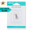 Нож Глубокий для плоттера LOKLiK-2 iCraft