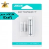 Комплект Держатель + Нож глубокий LOKLiK-2 iCraft 