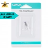 Нож Стандартный 45° для LOKLiK-2 iCraft